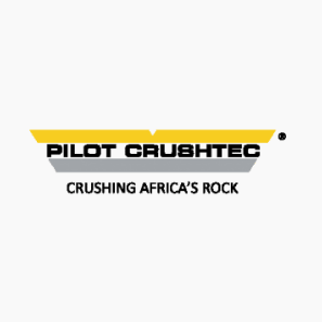 Pilot Crushtec