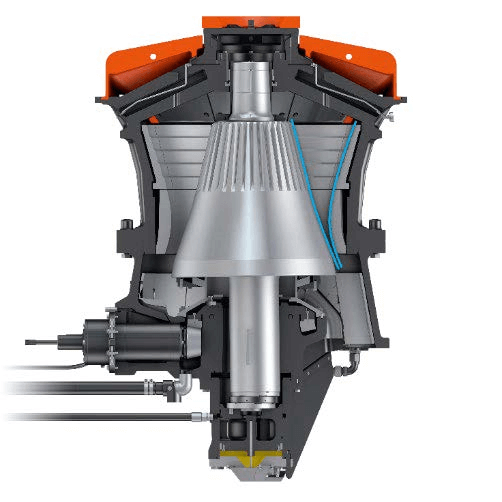 cross section