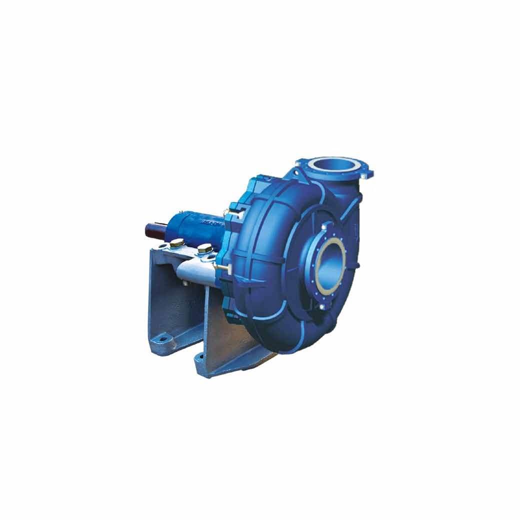 Metso Pumps - Slurry