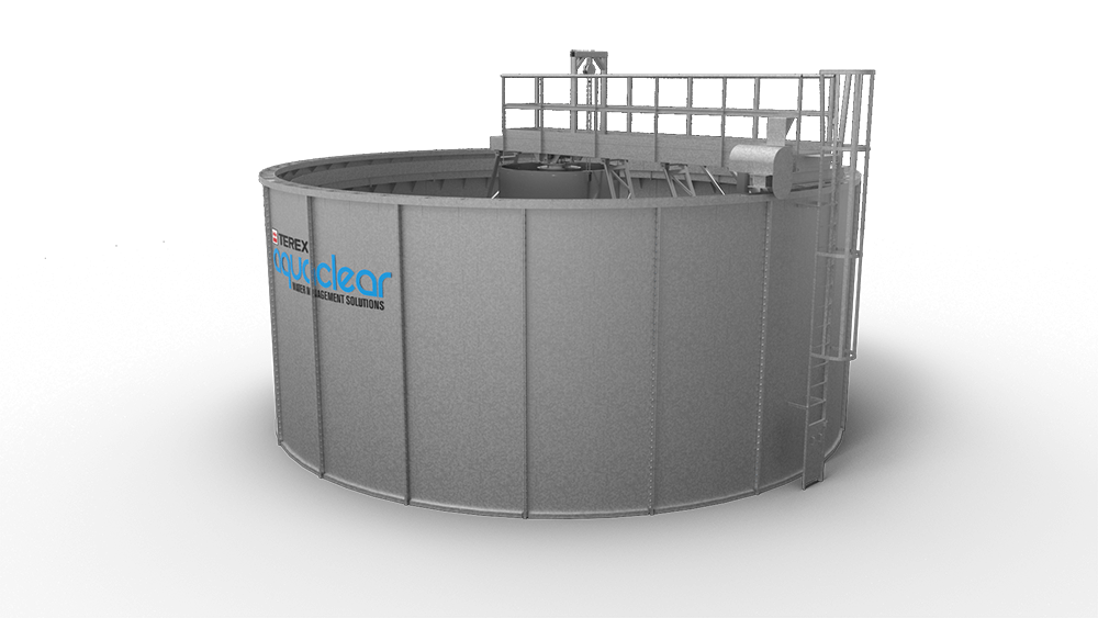 Water Treatment Equipment | Advanced Solutions | EastRock Solutions