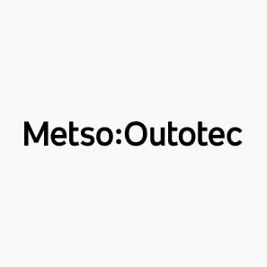 Metso:Outotec