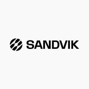 Sandvik